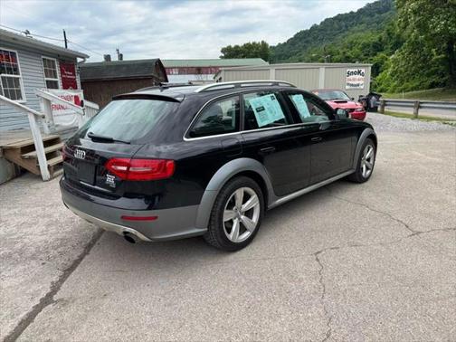 2014 Audi allroad 2.0T Premium Plus