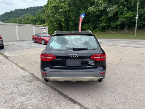 2014 Audi allroad 2.0T Premium Plus