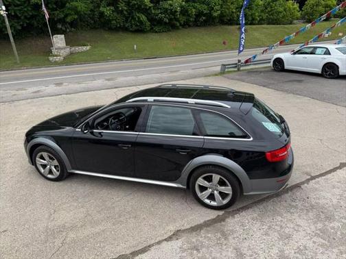 2014 Audi allroad 2.0T Premium Plus