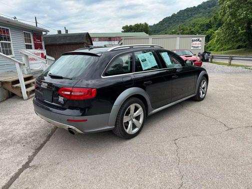 2014 Audi allroad 2.0T Premium Plus
