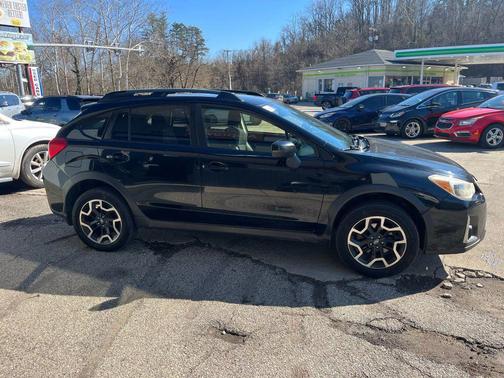 2017 Subaru Crosstrek 2.0i Premium