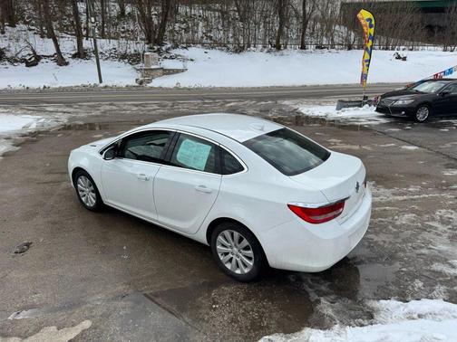 2016 Buick Verano Base