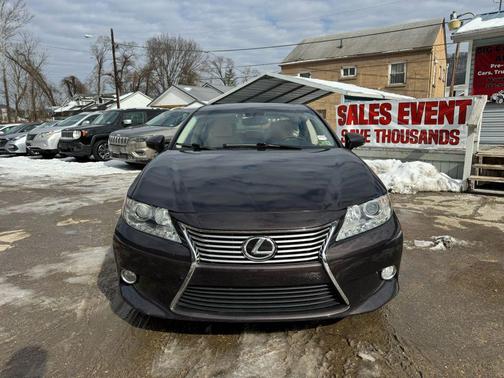 2013 Lexus ES 350 Base
