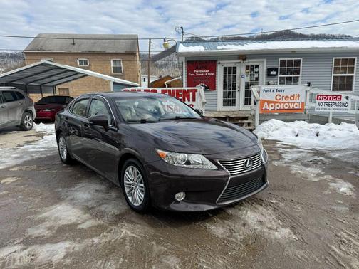 2013 Lexus ES 350 Base