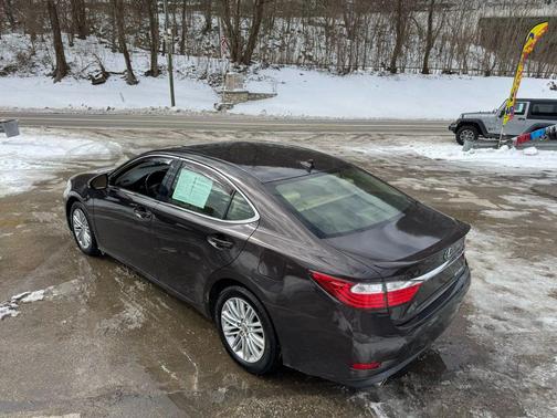 2013 Lexus ES 350 Base