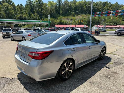 2015 Subaru Legacy Limited