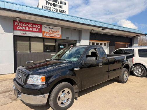 2005 Ford F-150 XL