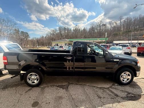 2005 Ford F-150 XL