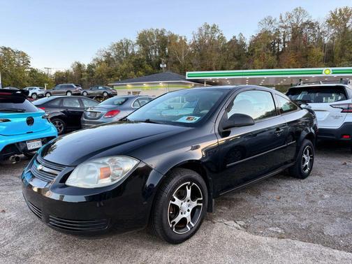 2010 Chevrolet Cobalt LS