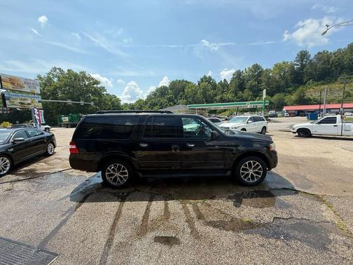 2015 Ford Expedition EL XLT