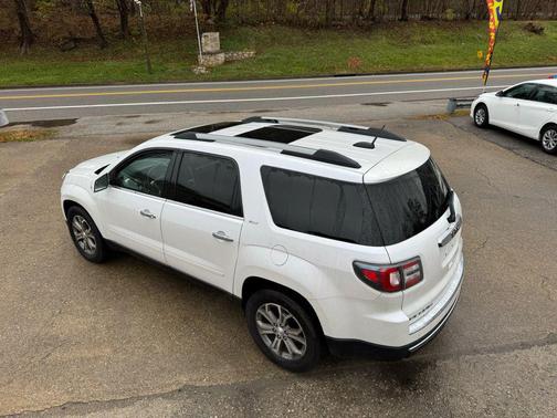 2016 GMC Acadia SLT-2