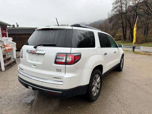 2016 GMC Acadia SLT-2