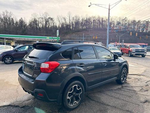 2013 Subaru XV Crosstrek 2.0i Limited