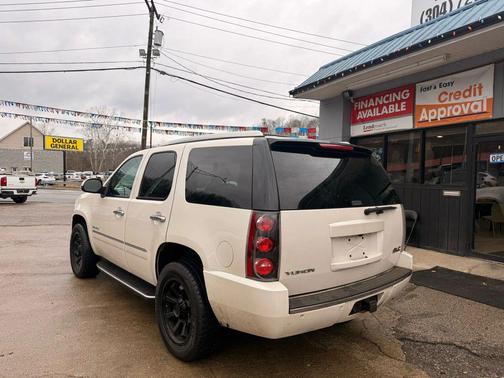 2013 GMC Yukon Denali