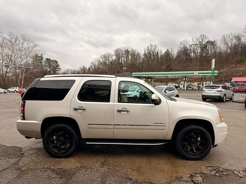 2013 GMC Yukon Denali