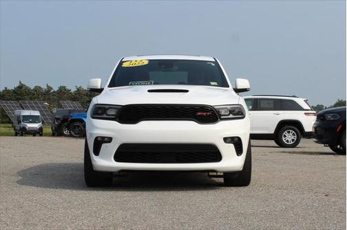 2022 Dodge Durango SRT 392 AWD