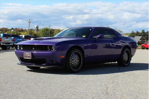 2023 Dodge Challenger GT AWD