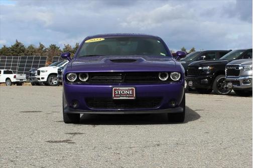 2023 Dodge Challenger GT AWD