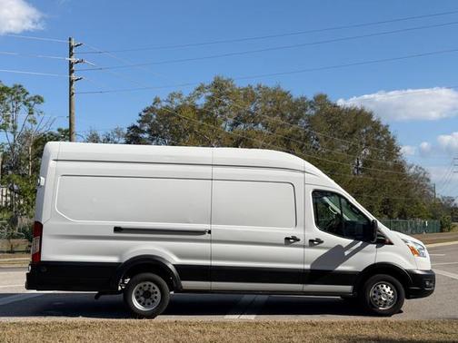 2020 Ford Transit-350 Base