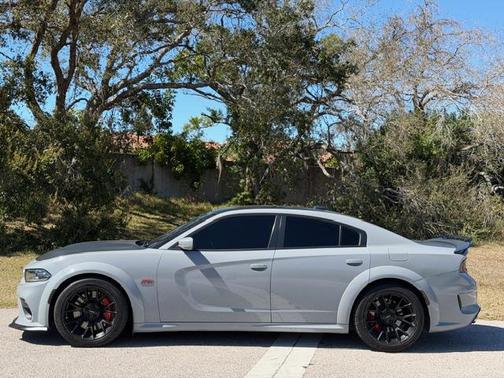 2021 Dodge Charger Scat Pack