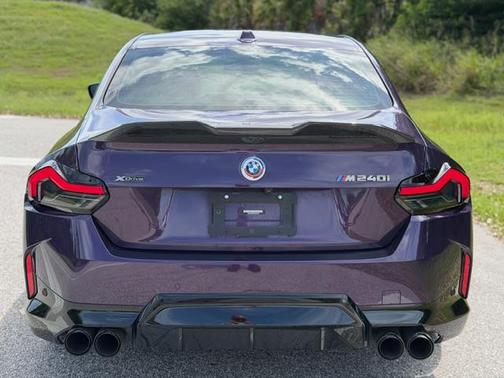 2023 BMW M240 i xDrive