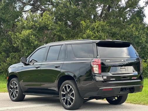 2021 Chevrolet Tahoe 2WD RST