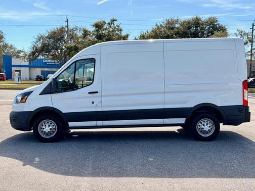 2020 Ford Transit-250 Base
