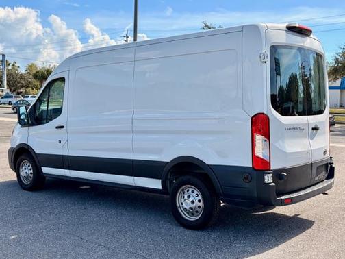 2020 Ford Transit-250 Base