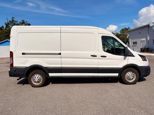 2020 Ford Transit-250 Base