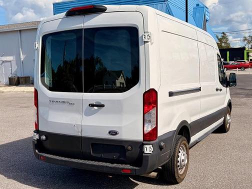 2020 Ford Transit-250 Base