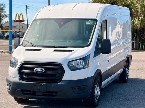 2020 Ford Transit-250 Base