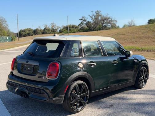 2023 MINI Hardtop Cooper S