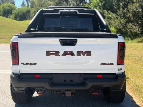 2023 RAM 1500 TRX