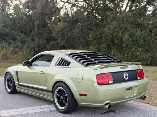 2006 Ford Mustang GT