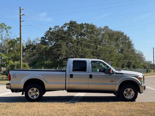 2011 Ford F-350 XL