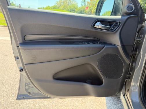 2022 Dodge Durango R/T AWD