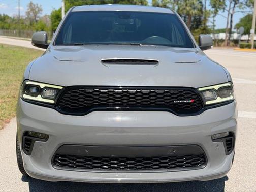 2022 Dodge Durango R/T AWD