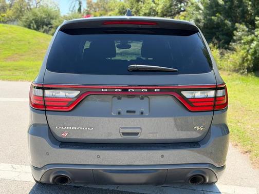 2022 Dodge Durango R/T AWD