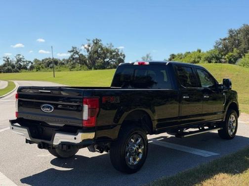 2019 Ford F-350 Lariat