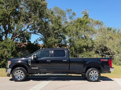 2019 Ford F-350 Lariat