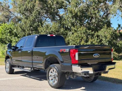 2019 Ford F-350 Lariat
