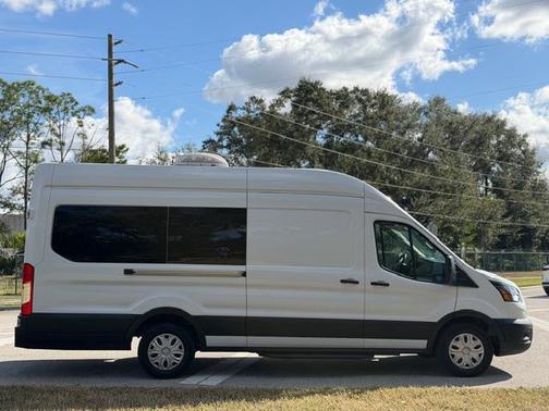 2023 Ford Transit-350 Base