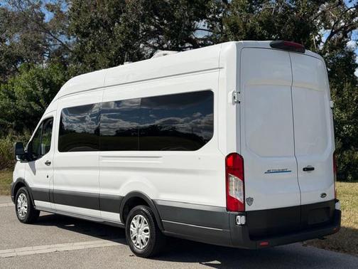 2023 Ford Transit-350 Base