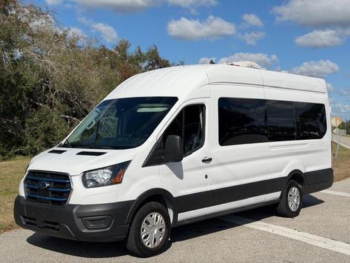 2023 Ford Transit-350 Base