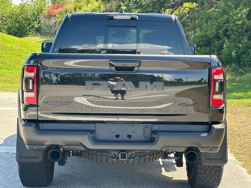 2024 RAM 1500 TRX