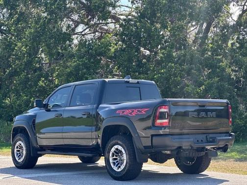 2024 RAM 1500 TRX
