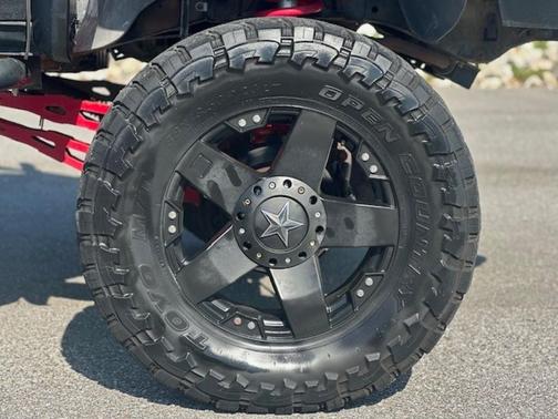 2001 Dodge Ram 2500 Base