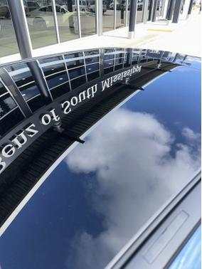 2019 Mercedes-Benz A-Class 