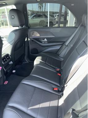 2022 Mercedes-Benz GLE 350 