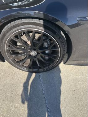 2025 Mercedes-Benz AMG SL 43 